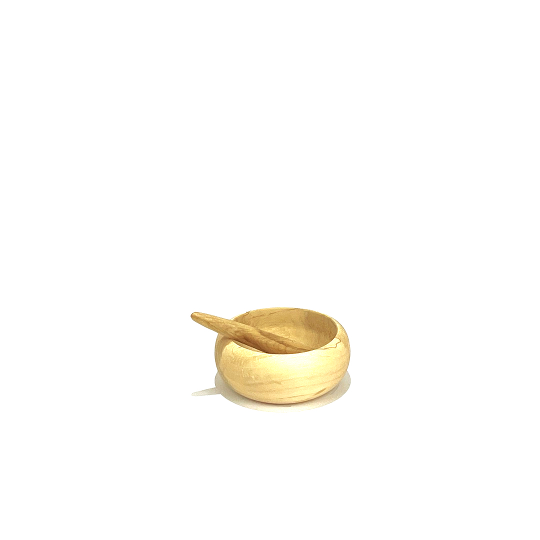 Salznäpfchen